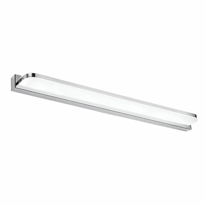 LED Mirror Front Lights Front Light Bathroom  Cabinet Washbasin Wall Lighting Makeup Bathroom Cabinet
