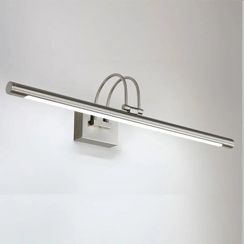 mirror headlights LED makeup lights bathroom mirror cabinet lights home and hotel engineering simple and fashionable wall lights