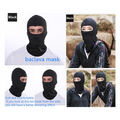 -MEOF Face LED Mask LED Face Mask Halloween Christmas DIY Animation Text Love Prank Concert Robot Face LED Mask