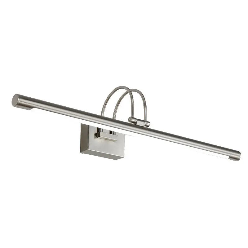 mirror headlights LED makeup lights bathroom mirror cabinet lights home and hotel engineering simple and fashionable wall lights