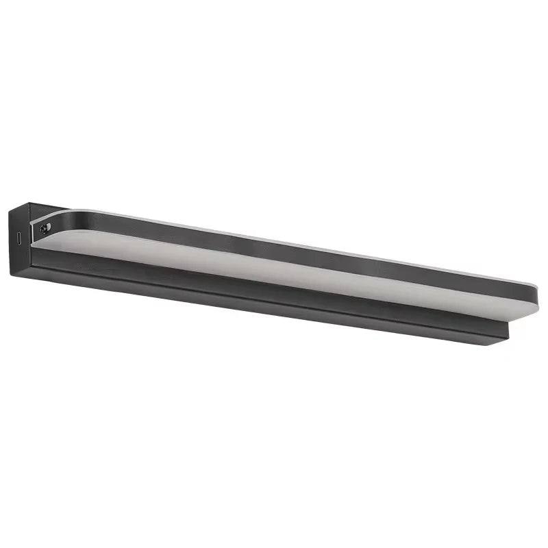 LED Mirror Front Lights Front Light Bathroom  Cabinet Washbasin Wall Lighting Makeup Bathroom Cabinet