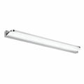 LED Mirror Front Lights Front Light Bathroom  Cabinet Washbasin Wall Lighting Makeup Bathroom Cabinet